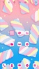 Sweet Marshmallow theme screenshot 3