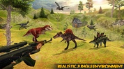 Dino Shooter 2020 🦖 screenshot 5