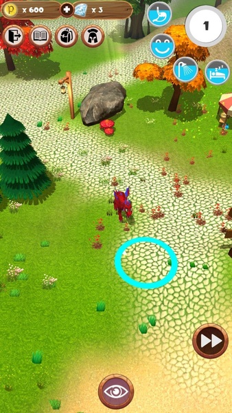 Dragon Pet 2 - Preview 9