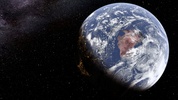 AoE: 3D Earth Live Wallpaper screenshot 4