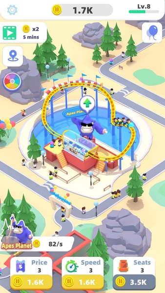 Jumbo Park - Preview 5