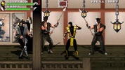 Mortal Kombat Outworld Assassins screenshot 1