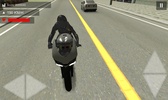 Motorbike vs Racecar screenshot 3