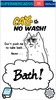 Cat No Wash! screenshot 1