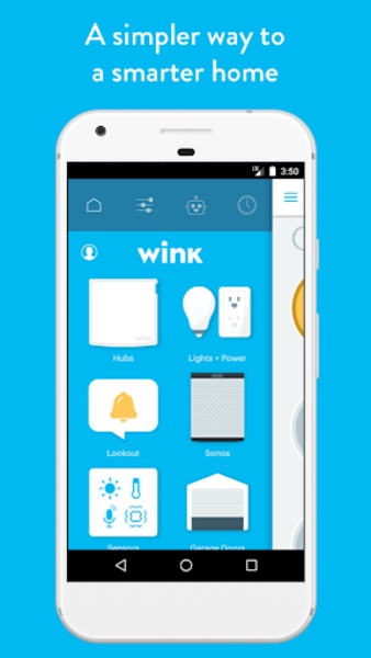 Wink - Preview 6