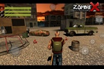Zombie X City Apocalipse screenshot 6