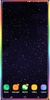 Galaxy Edge lighting Wallpaper screenshot 1