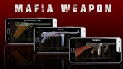 Mafia Weapon Simulator screenshot 2