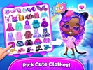 Power Girls - Fantastic Heroes screenshot 8