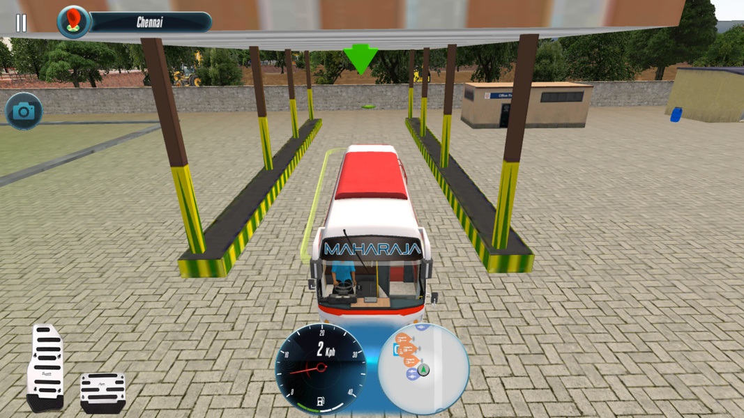 Indian Bus Simulator - Preview 2