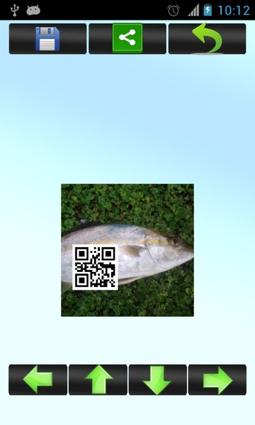 QRcodeDual - Preview 5