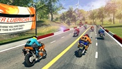 Bike Racing Rider screenshot 2