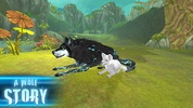 Wolf: The Evolution Online RPG screenshot 9