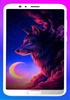 Wolf Wallpapers 4K screenshot 2
