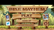Bike Mayhem screenshot 8