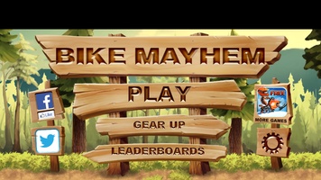 760 Bike Mayhem Mod Apk All Unlocked Download  HD