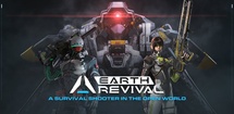 Earth: Revival feature