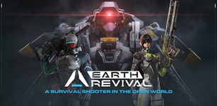 Gambar unggulan Earth: Revival