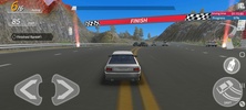 Extreme Racing Drift Nitro screenshot 10