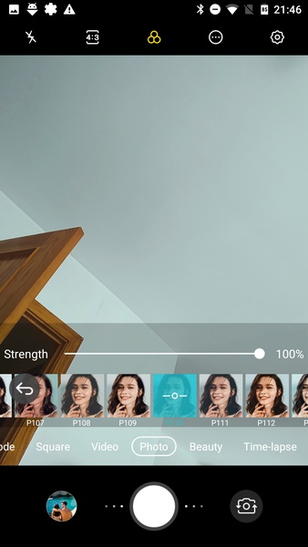 HD Camera with Beauty Camera - Preview 6