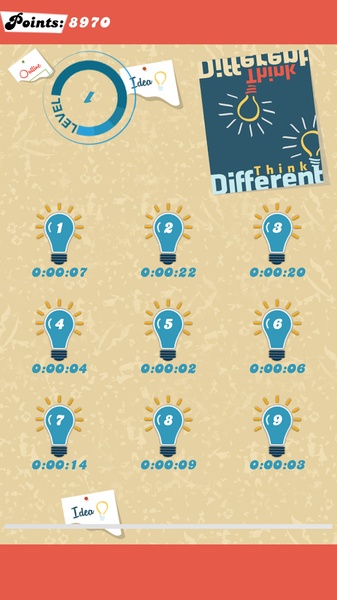 Think Different - Preview 4