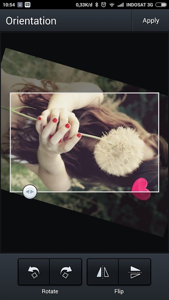 SelfieCam - Preview 1