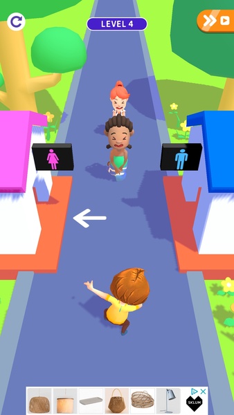 Toilet Games 2: The Big Flush - Preview 8