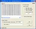 ImageWiz screenshot 1