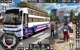 Bus Simulator : Bus Games 3D screenshot 8