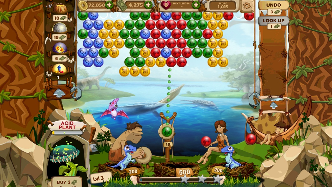 Bubble Age - Preview 4