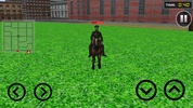 Police Horse Chase: Crime City screenshot 6