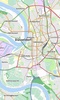 Düsseldorf Offline City Map screenshot 4