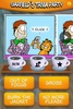 Garfields Trivia Party screenshot 8