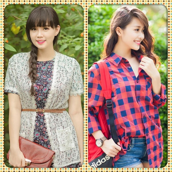 Simple Collage - Preview 3