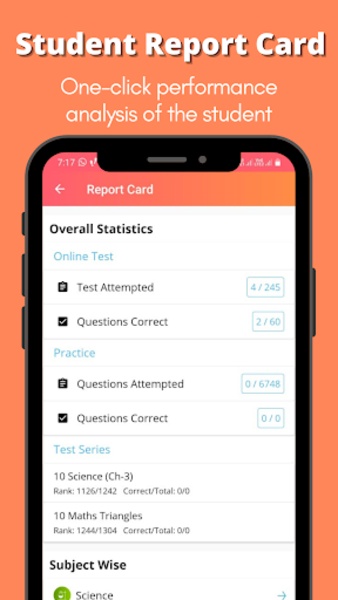 MyCBSEGuide - Preview 1