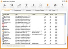 Ewido Antispyware screenshot 1