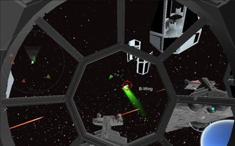 Dark Side - Preview 4