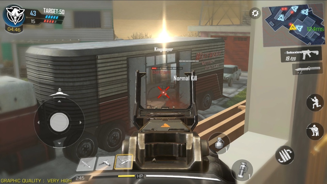LaunchDay - Call of Duty Edition - Preview 10