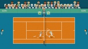 Air Tennis screenshot 1