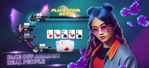 Poker Go Play screenshot 3