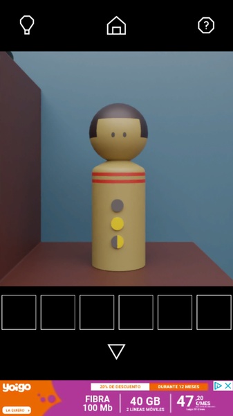 Escape Game Moon - Preview 3