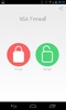 NSA Firewall screenshot 6