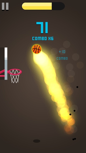 Dunk Hot - Preview 7