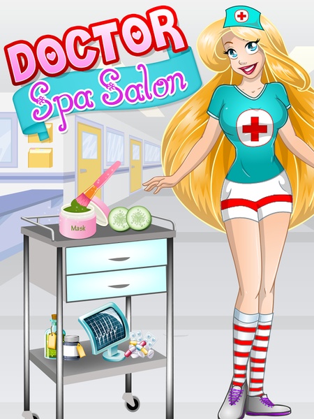 Doctor Spa Salon - Preview 15