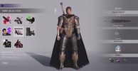 Berserk Survivor screenshot 2