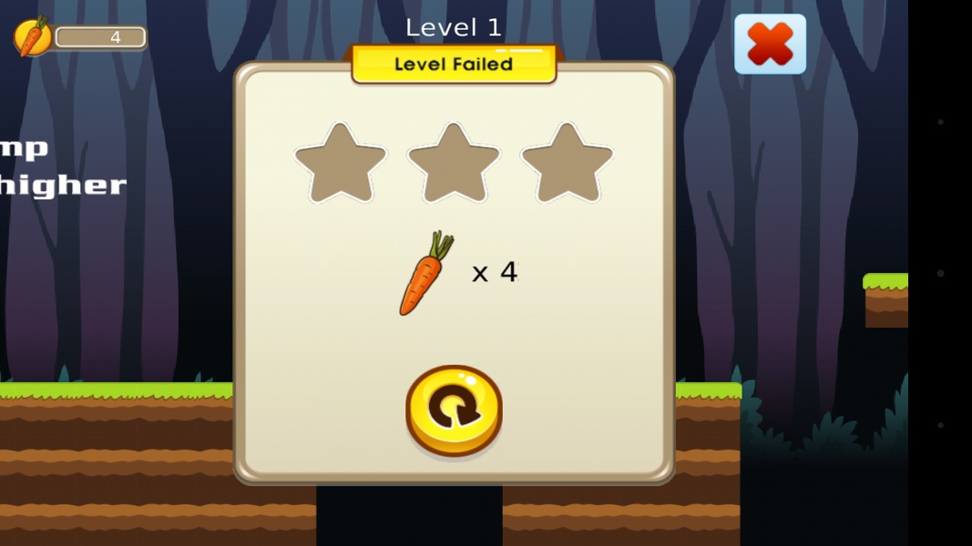 Bunny Run Adventure - Preview 2