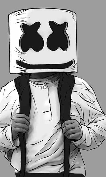Marshmello Wallpapers - Preview 2