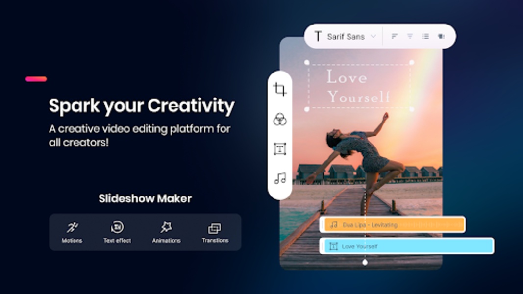 GoShort video maker - Preview 1