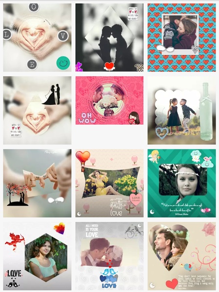 LUNE - Photo frames - Preview 3