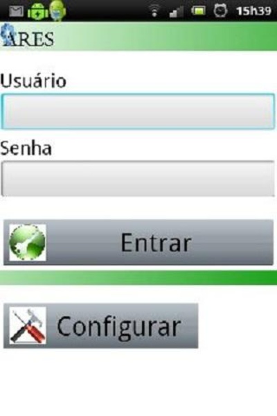 Ares Mobile Terminal - Preview 6